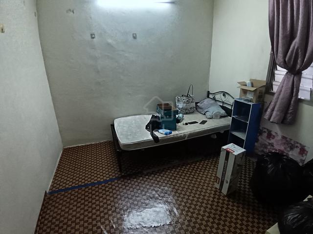 Bilik Perempuan Non Sharing Puchong Permai Fully Furnished 1