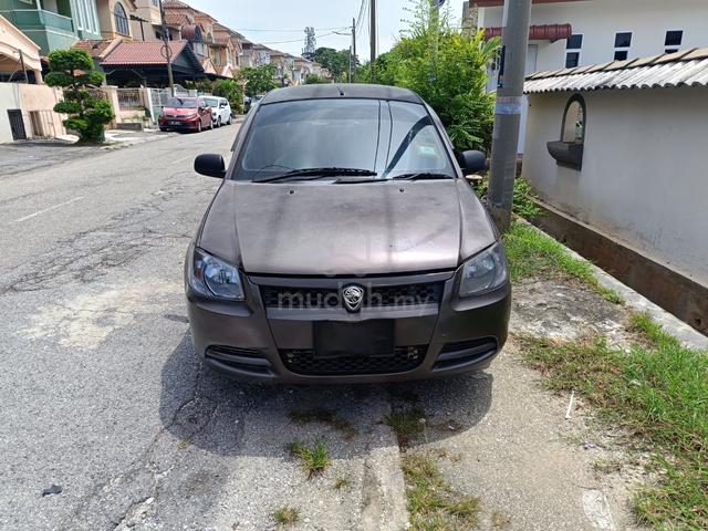 2008 Proton SAGA BLM 1.3 (A) - 2