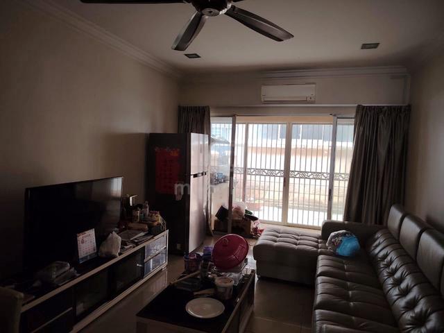 Villa Mas Jalan Ipoh Landed House 1