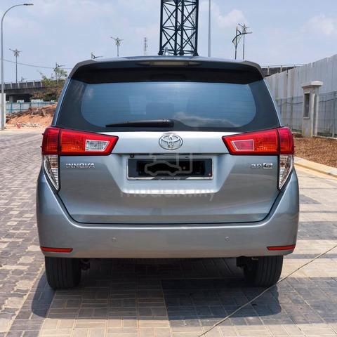 2019 Toyota INNOVA 2.0 G MY16 AN140 (A) - 4