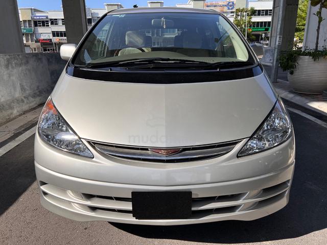 2000 Toyota ESTIMA 2.4 AERAS (A) 7-SEATER - 3