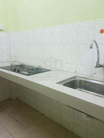 Kekwa Apartment 1