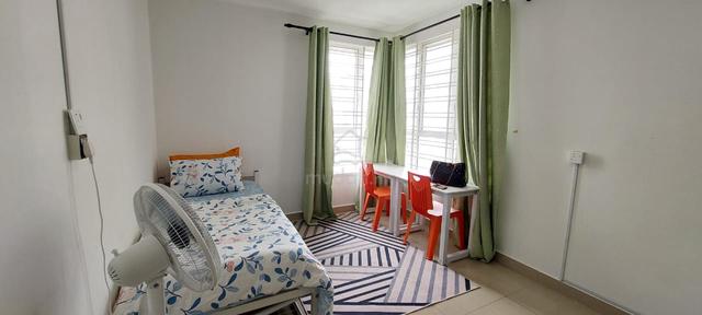 Selangor Shah Alam Fully Furnished House For Rent 1