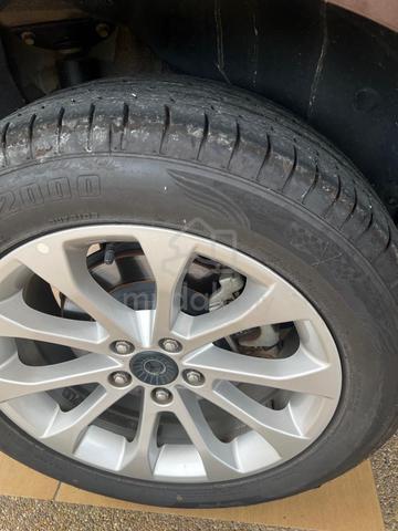 2018 Haval H2 1.5 COMFORT (A) - 4
