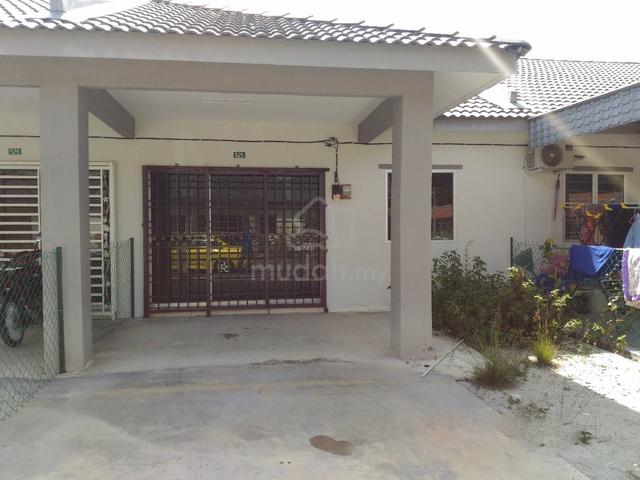 Rumah Untuk Dijual Taman Kledang Sungai Siput Perak 1