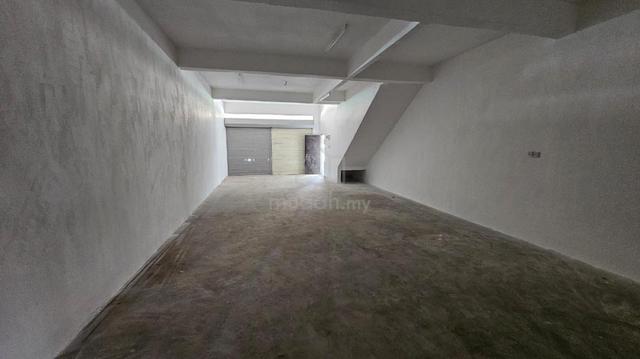 Ground Floor Shoplot @ Bandar Putra Kulim 1