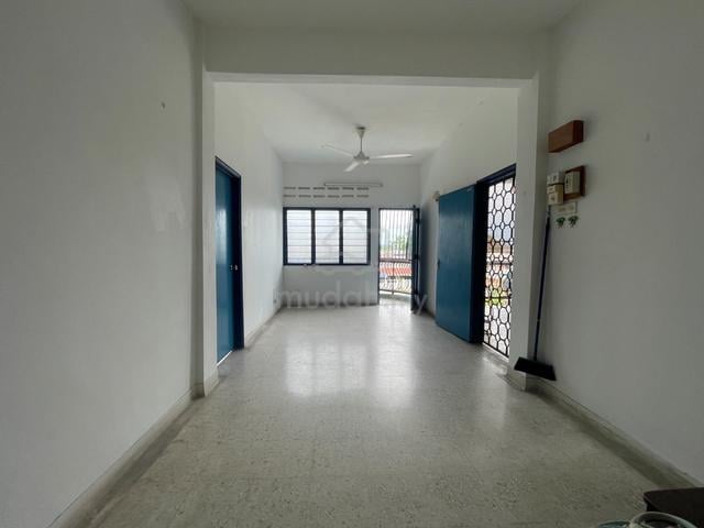 Taman Sri Pinang (Flat Sri Pinang) 1