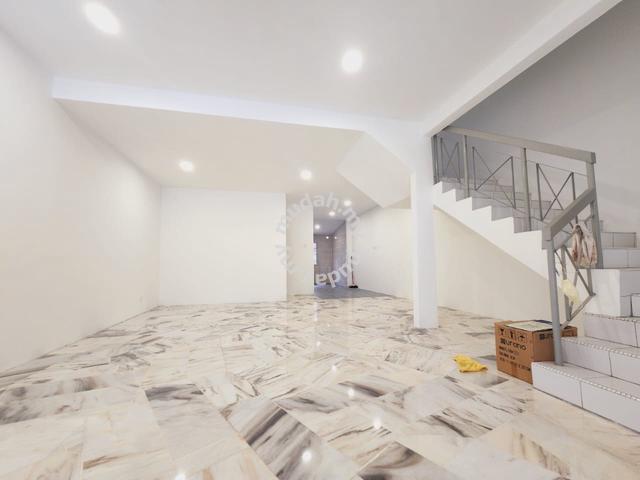 20x70sf.100% Newly Renovated 2Sty Teres,Taman Jaya 2 Pekan Semenyih 2