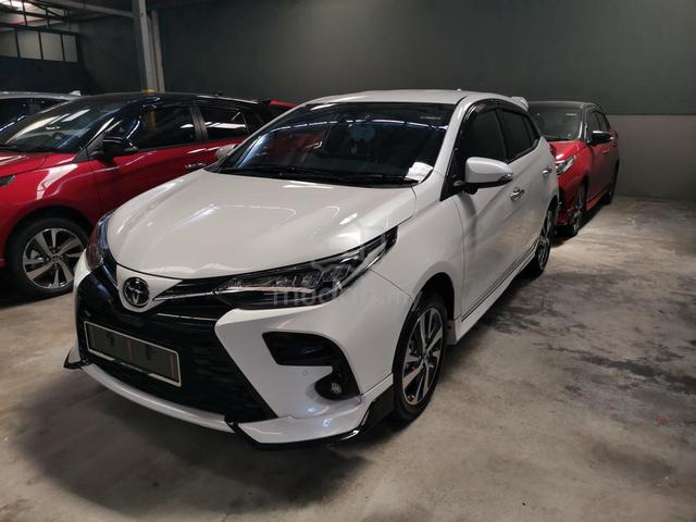 2026 Toyota YARIS 1.5 PROMO 10.5K No Enough PM Me - 3