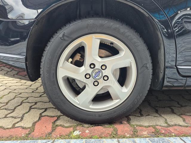 2011 Volvo S40 2.0 (A) - 5