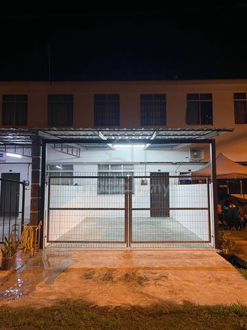 Rumah Untuk Disewa | Taman Mentari, Kluang 1