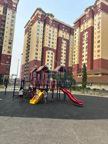 Mentari Court 1