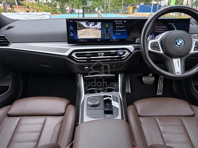 2023 Bmw 330e M-SPORT (TIP TOP CONDITION) - 5