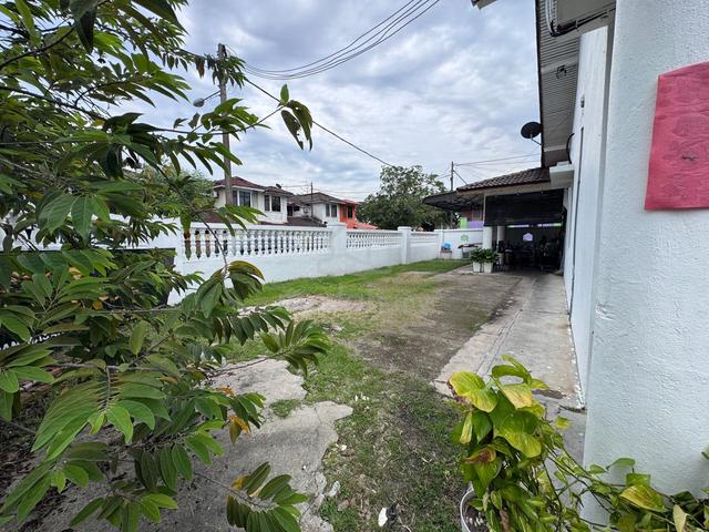 Terrace House. Corner. Daya. JB Town. Johor Property. Austin. Setia 1