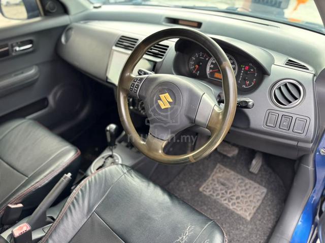 2010 Suzuki SWIFT 1.6 SPORT (A) - 4