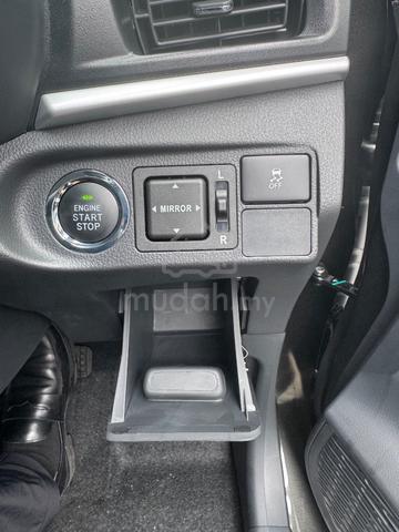 2026 Perodua BEZZA 1.3 X MY16 D63D FACELIFT (A) - 3