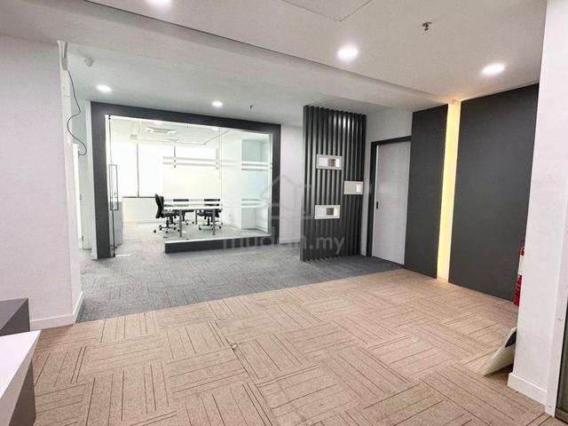 mcc-taman melawati corporate centre-3 c/p-2689 sqf-actual photos f/h 1
