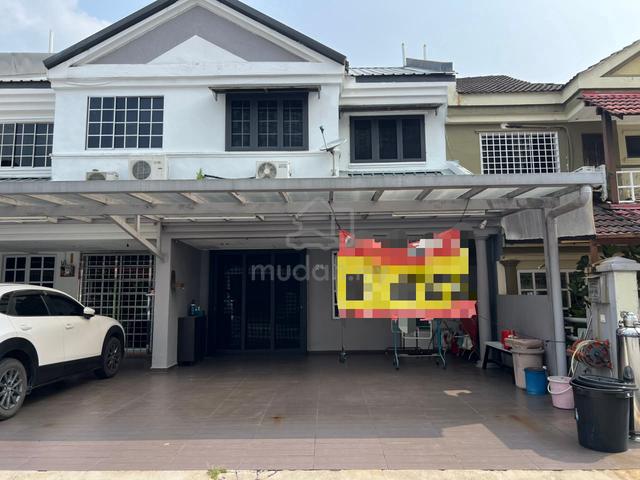 2 Storey Landed House Renovate Extend Taman Bukit Idaman 3 Casa Mila 1