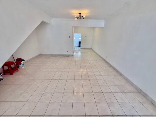 Renovated + Extend + 18'x60' Teres di Taman Kota Perdana, Kembangan 1