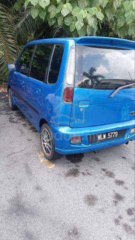 2004 Perodua KENARI 1.0 EZS L902 (A) - 5