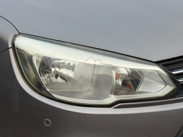 2016 Proton SAGA 1.3 PREMIUM CVT LOW MARKET PRICE - 5