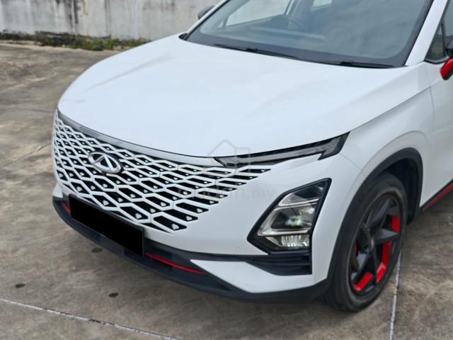 2024 Chery OMODA 1.5 5 C MY23 (A) UNDER WARRANTY - 2