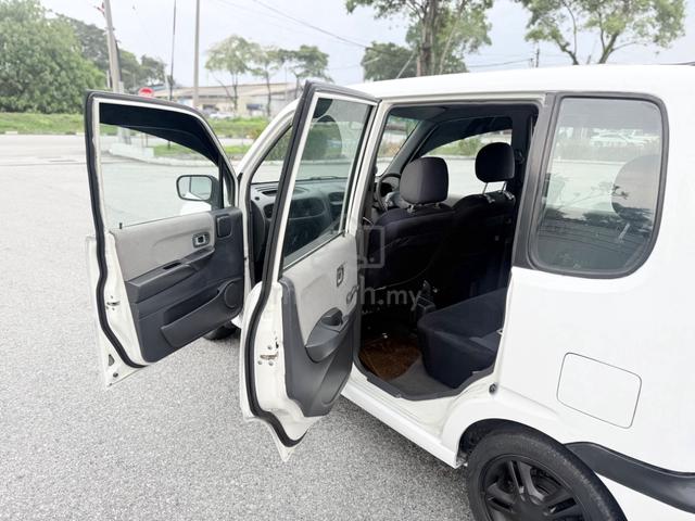 2007 Perodua KENARI 1.0 EZ L902 (A) TIP TOP NEGO - 4