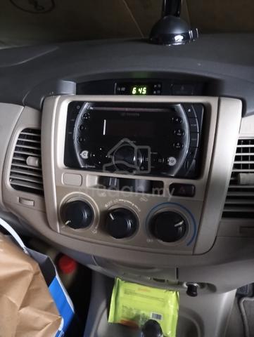 2015 Toyota INNOVA 2.0 E (A) - 5