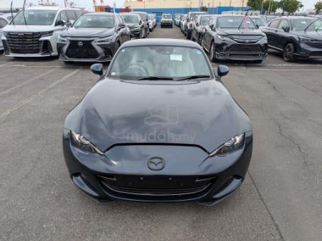 2023 Mazda ROADSTER 2.0 VS - JAPAN UNREG - 4