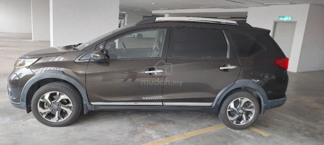 2017 Honda BR-V 1.5 V (A) - 1