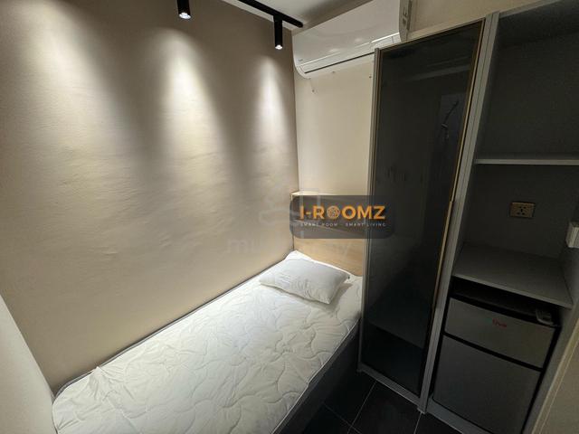 Single Room/Female Only/Full Furnish|Meta City Condo,Seri Kembangan 1