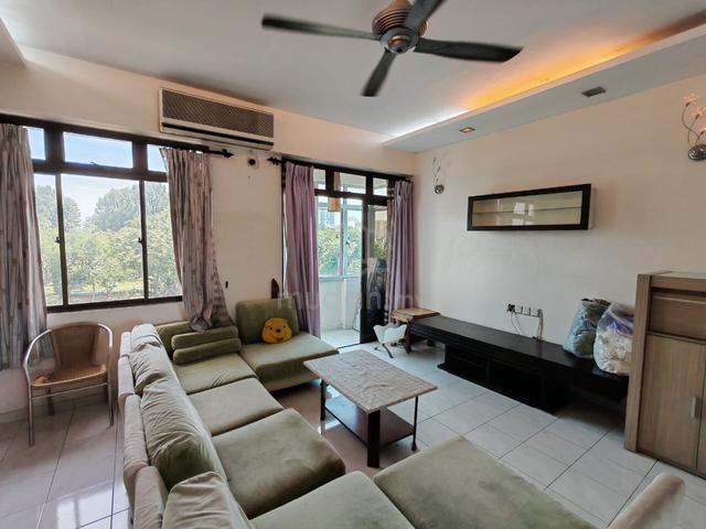 Sea Breeze Tower 1