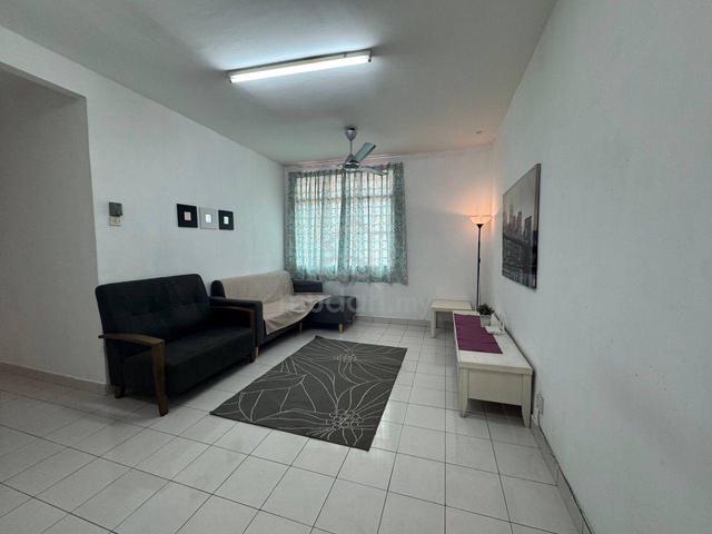 Mutiara Perdana ( Bandar Sunway ) 1