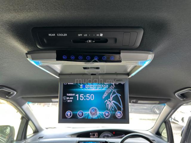 2017 Toyota ESTIMA 2.4 AERAS (A) REG2021 / F-LON - 3
