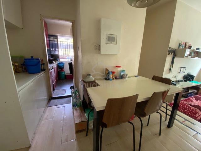 University Utama Condominium 1