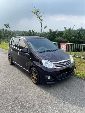 2013 Perodua VIVA 1.0 ELITE AT (A) - 1