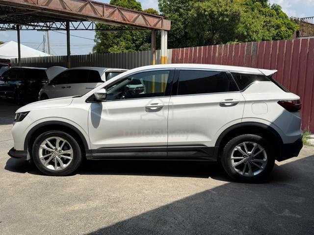 2022 Proton X50 1.5 EXECUTIVE (A) 87KKM LOAN KEDAI - 4