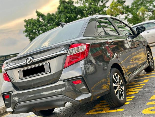 ONE OWNER💥2020 Perodua BEZZA 1.3 X 72K KM MILEAGE - 3