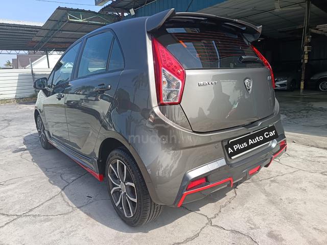 2017 Proton IRIZ 1.6 PREMIUM (A) - 2