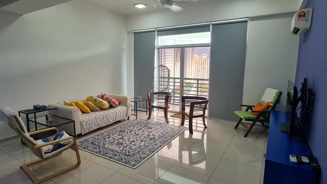 Jambul Heights 1