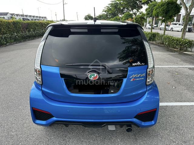 2016 Perodua MYVI 1.5 ADVANCE FACELIFT (A) - 4