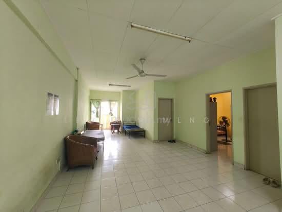 Fortune Avenue 1