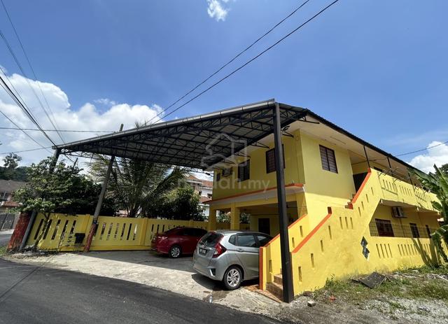 Rumah Untuk Dijual (Direct Owner) 1
