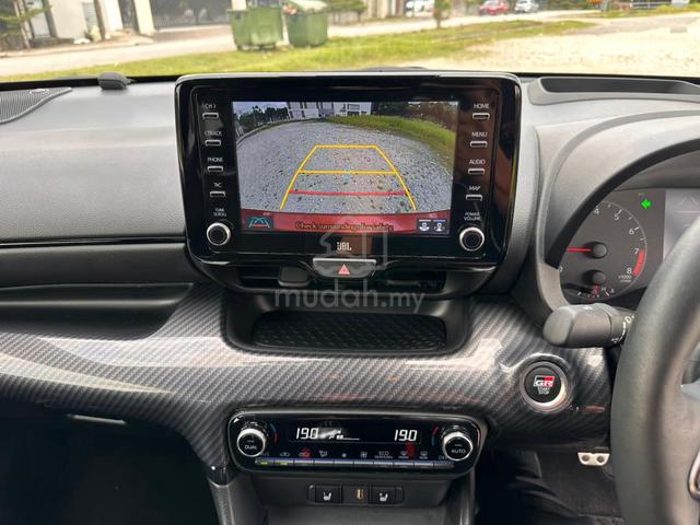 2023 Toyota GR YARIS 1.6 RZ HIGH PERFORMANCE (M) - 5