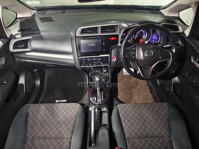 2016 Honda Jazz 1.5 V (A) 5-Years Warranty - 3