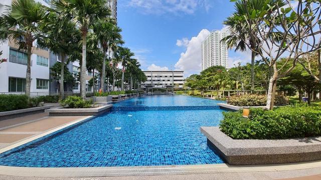 Epic Residences 1