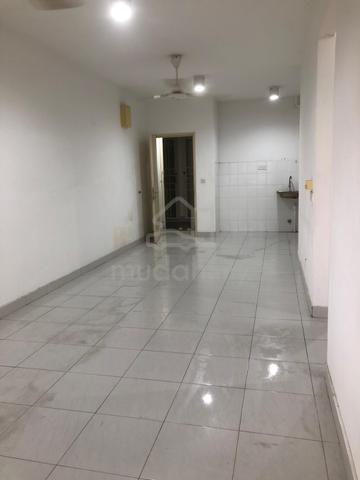 Seri Intan Apartments @ Setia Alam 3
