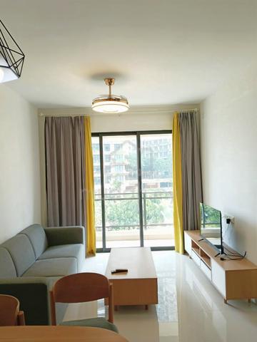 Regalia Park @ Forest City 1