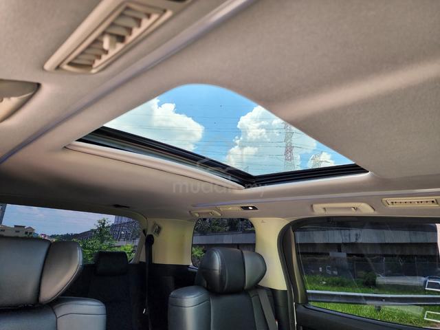 2020 Toyota ALPHARD 2.5 SC SUNROOF 9 YEAR LOAN WRY - 5