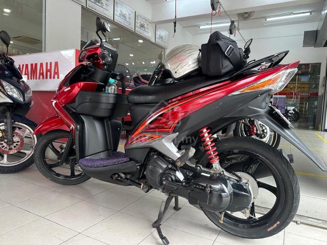 Ego Lc 125  - photo 6 of 6
